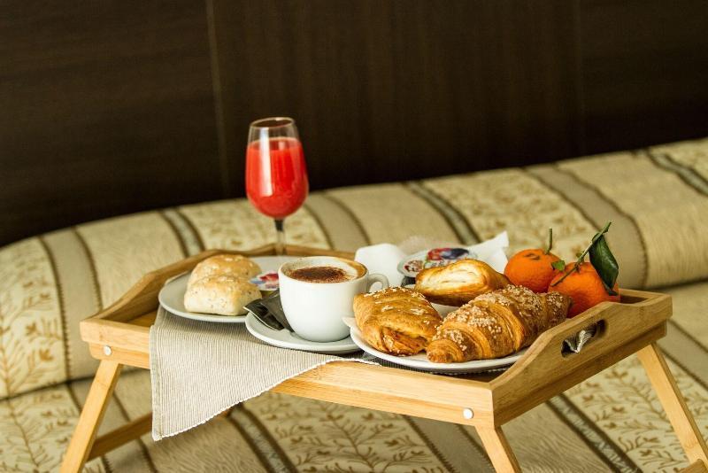 Hotel Davide 리볼리 외부 사진