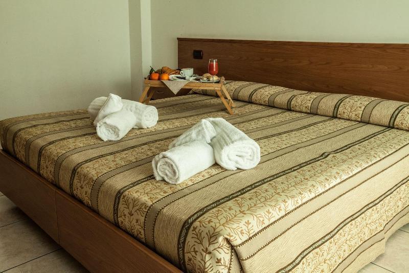Hotel Davide 리볼리 외부 사진