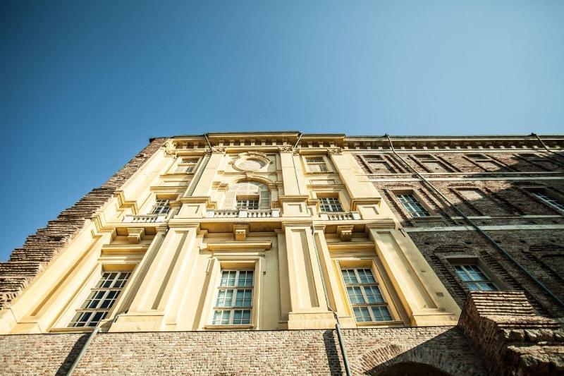 Hotel Davide 리볼리 외부 사진