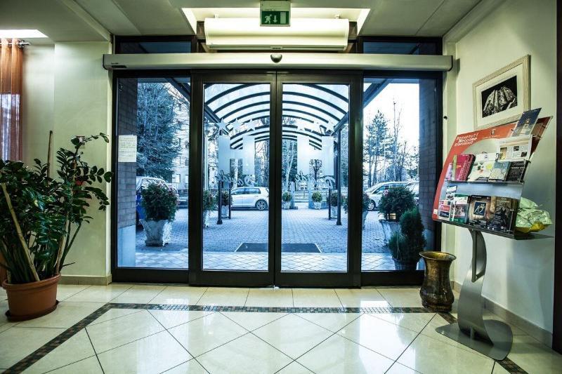 Hotel Davide 리볼리 외부 사진