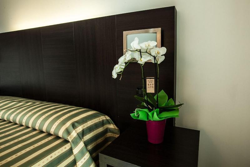Hotel Davide 리볼리 외부 사진