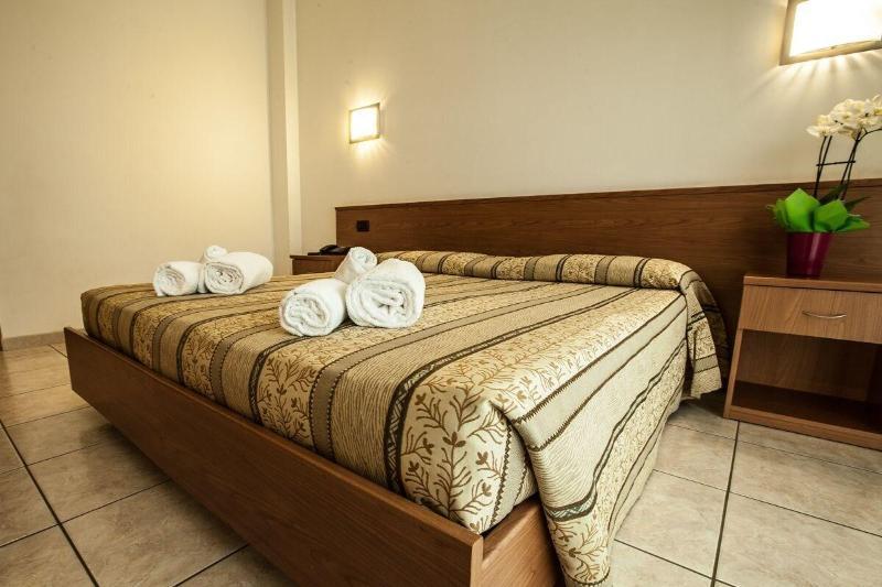 Hotel Davide 리볼리 외부 사진