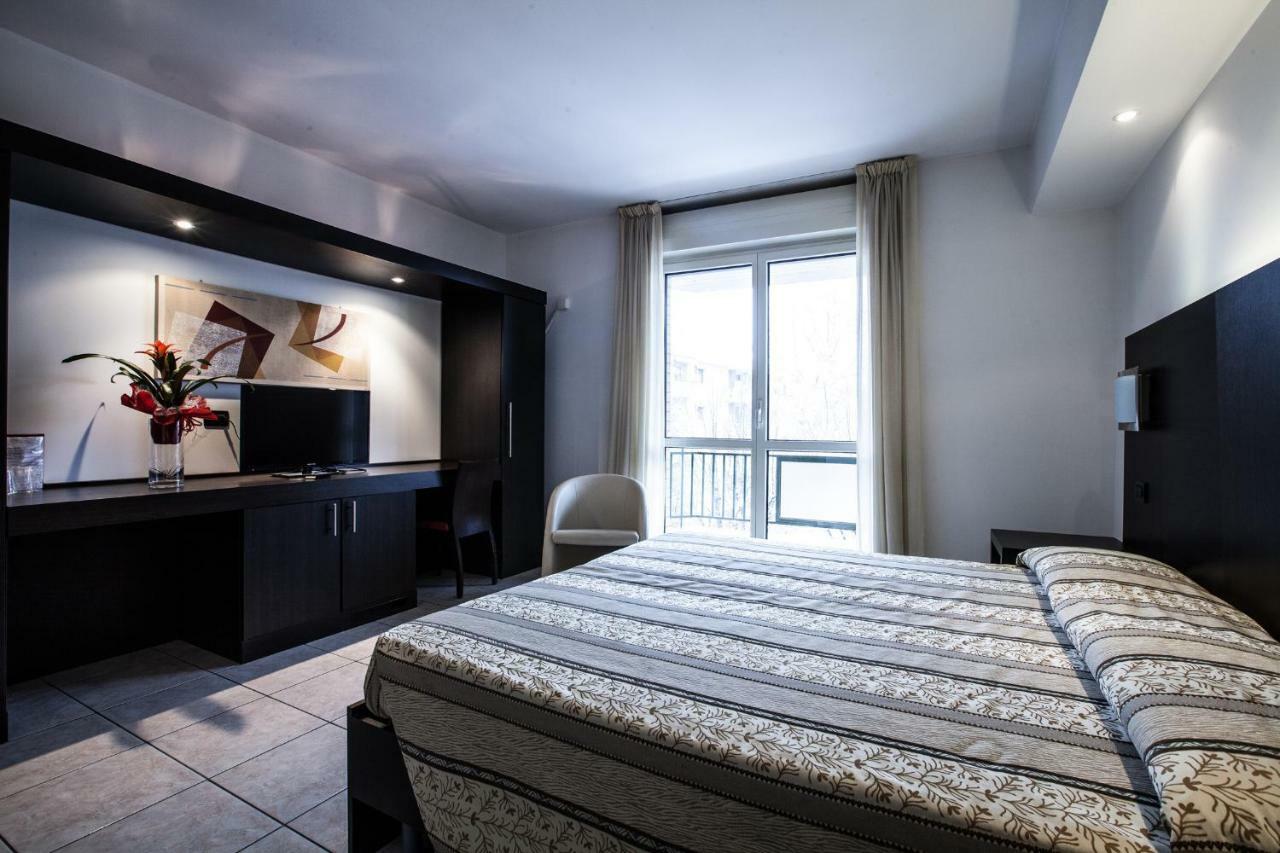 Hotel Davide 리볼리 외부 사진