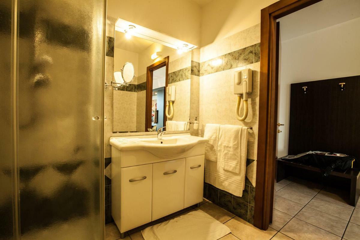 Hotel Davide 리볼리 외부 사진