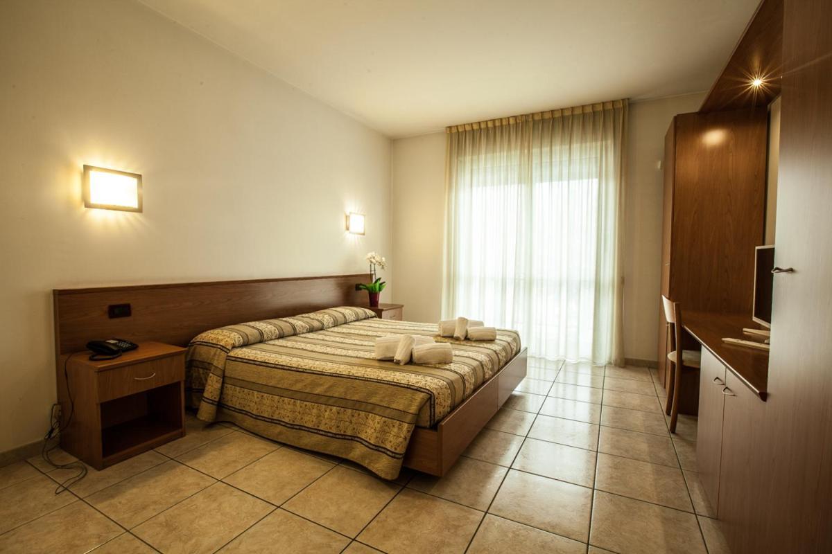 Hotel Davide 리볼리 외부 사진